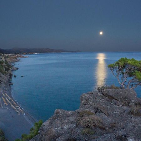 Dream Residence Agios Ioannis  Luaran gambar