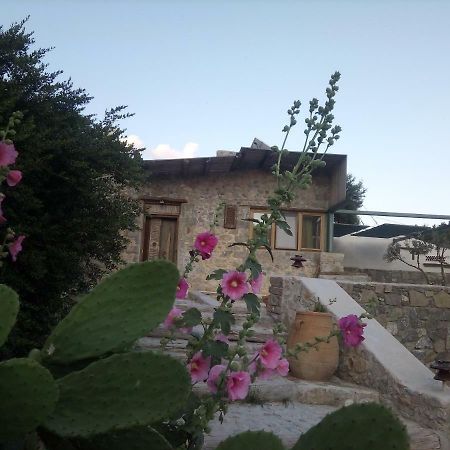 Dream Residence Agios Ioannis  Luaran gambar