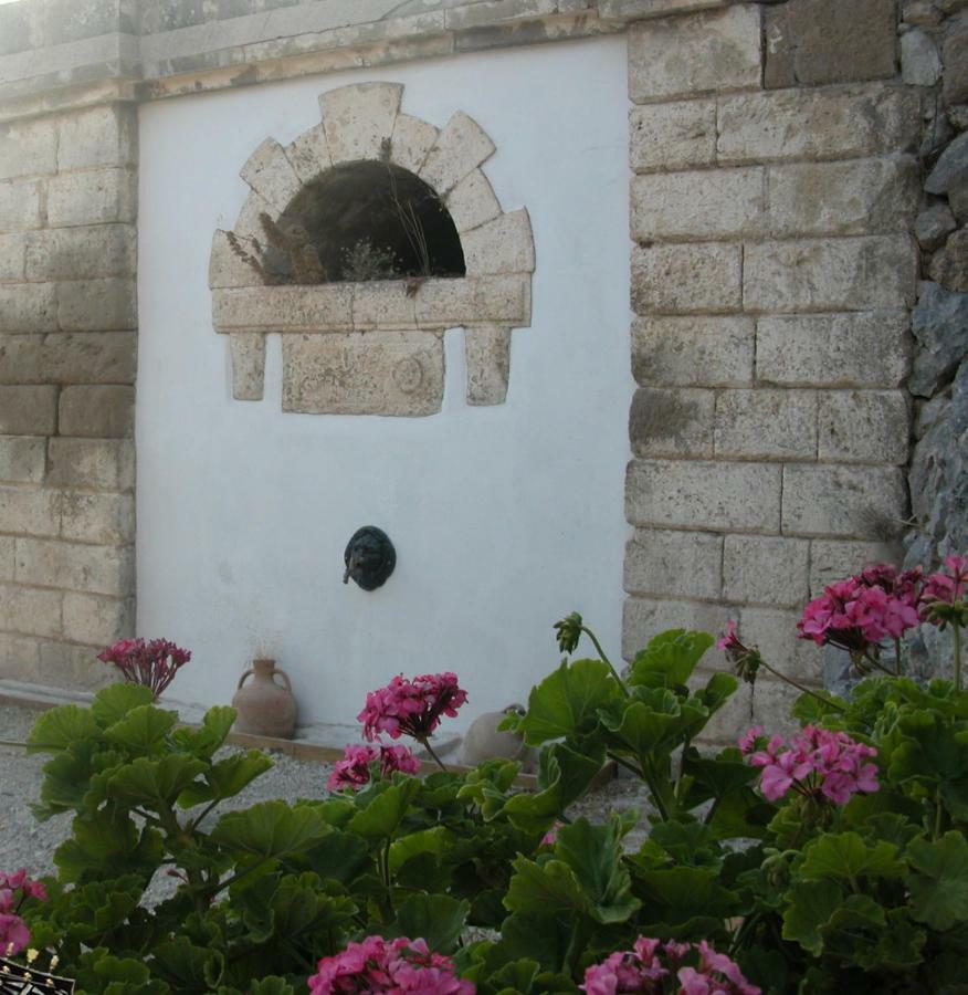 Dream Residence Agios Ioannis  Luaran gambar