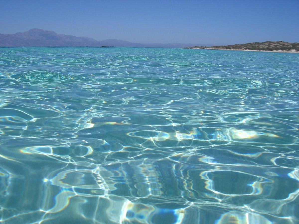 Dream Residence Agios Ioannis  Luaran gambar