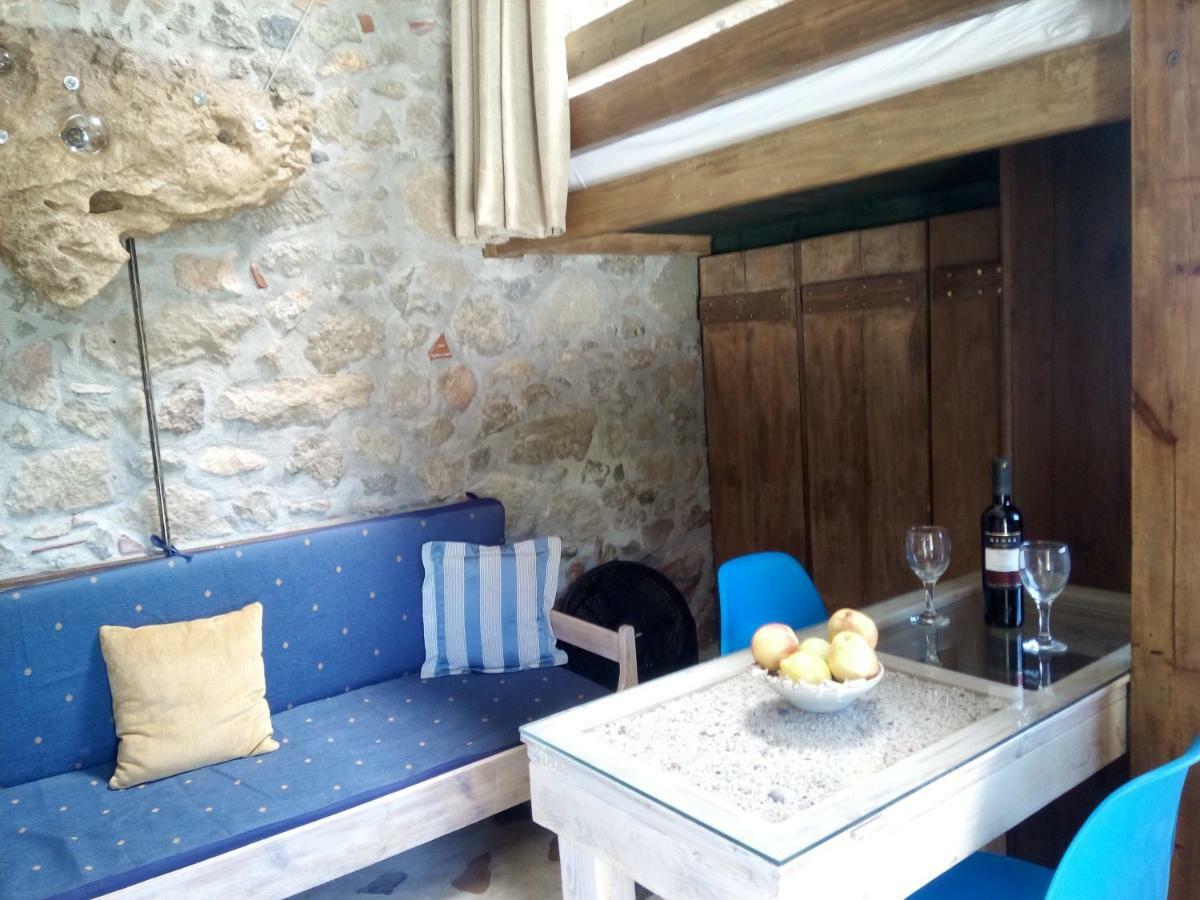 Dream Residence Agios Ioannis  Luaran gambar