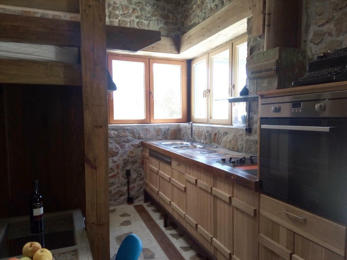 Dream Residence Agios Ioannis  Luaran gambar