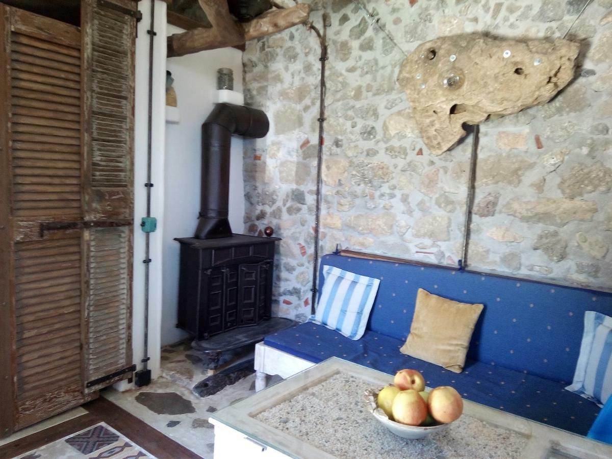 Dream Residence Agios Ioannis  Luaran gambar
