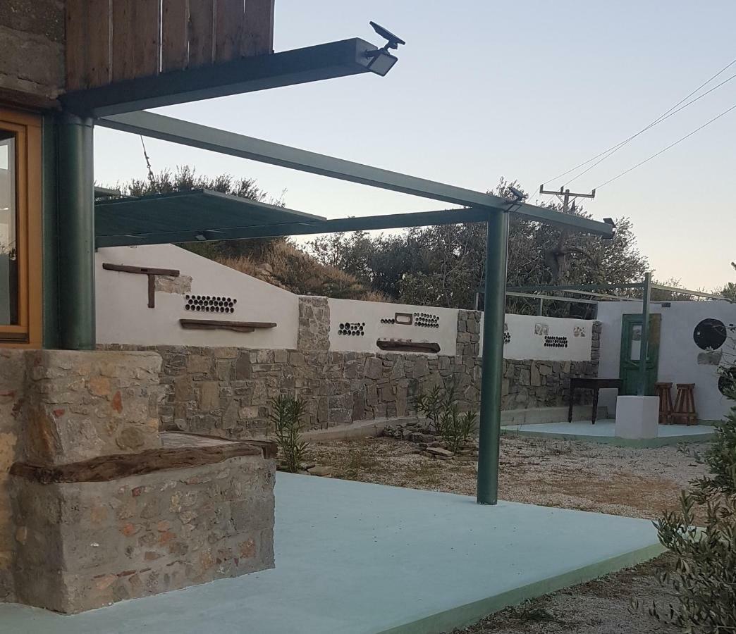 Dream Residence Agios Ioannis  Luaran gambar