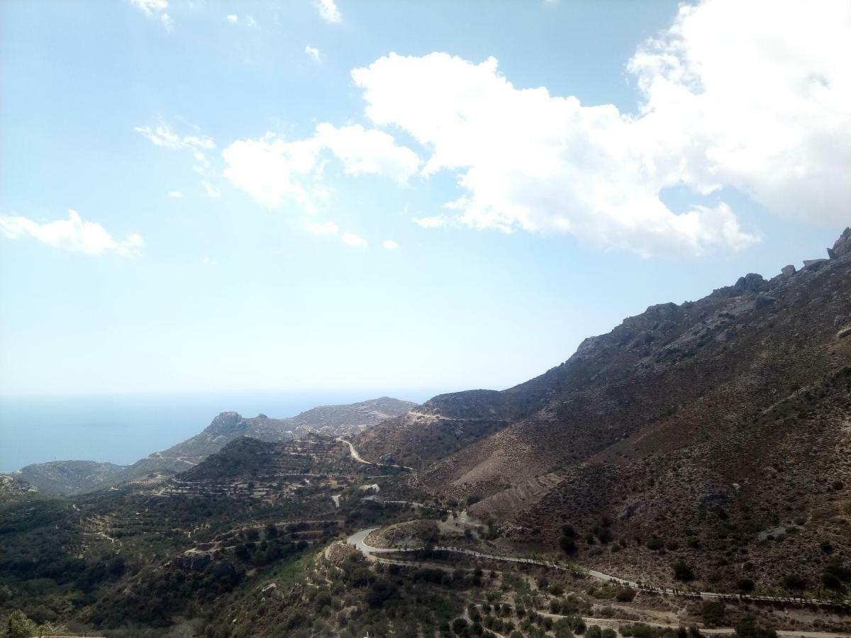Dream Residence Agios Ioannis  Luaran gambar